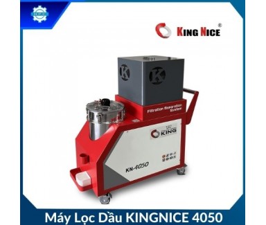 Máy lọc dầu KN - 4050